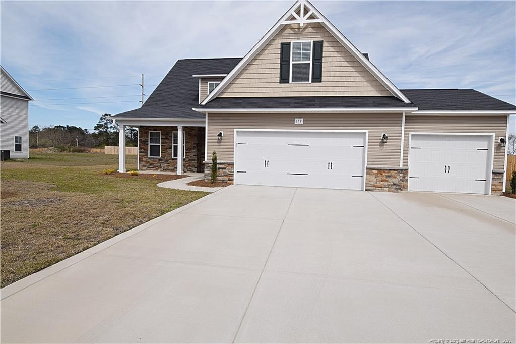 157 Sand Rock (lt3) Road Property Photo 1