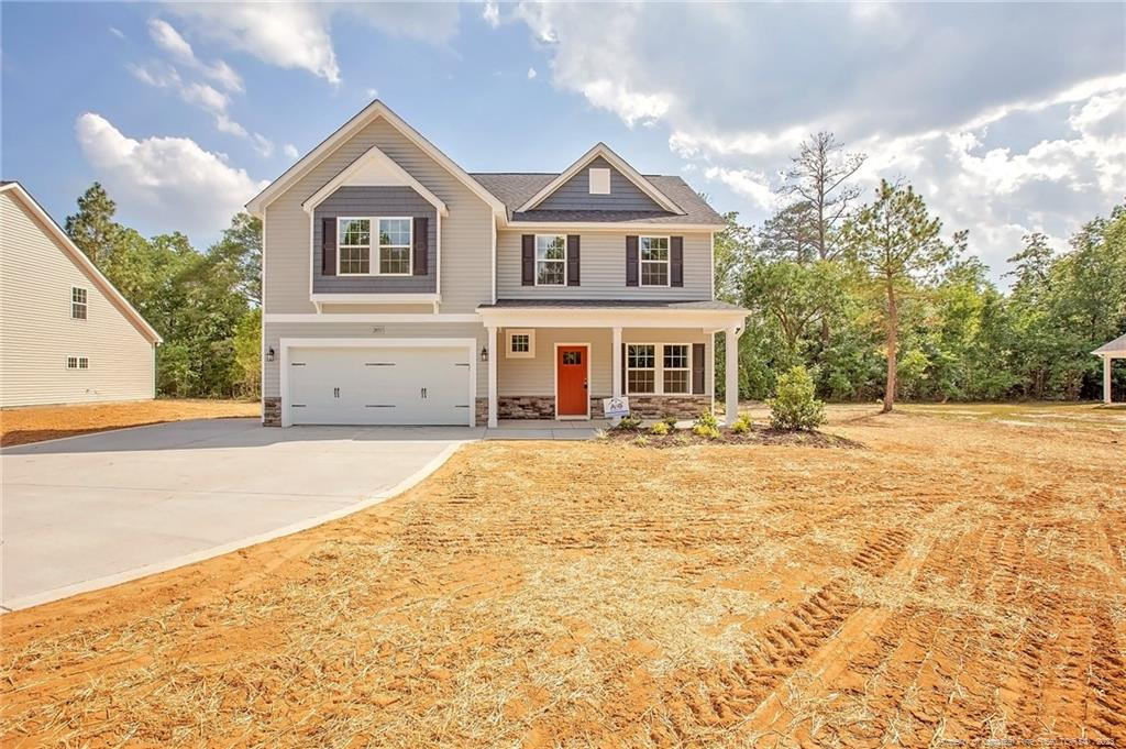 2051 Hayfield Road Property Photo 1