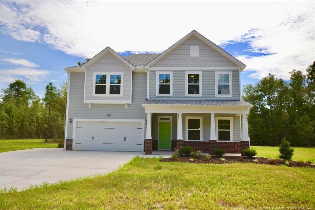 2027 Hayfield Road Property Photo 1