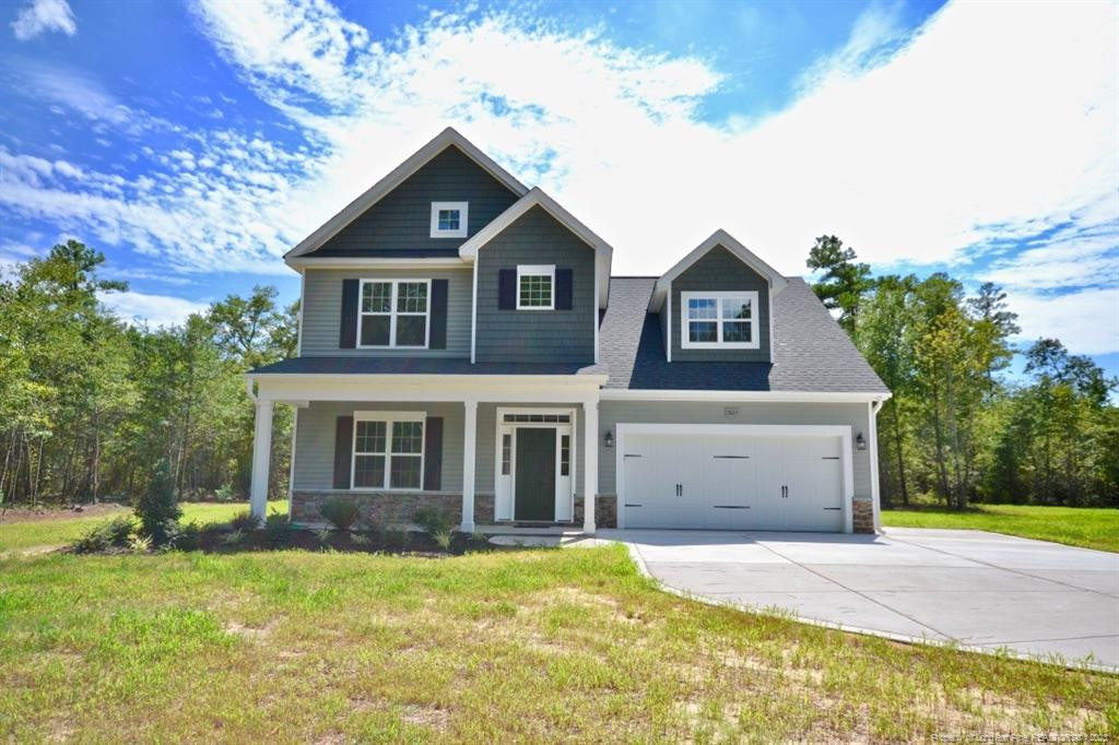 2015 Hayfield Road Property Photo 1