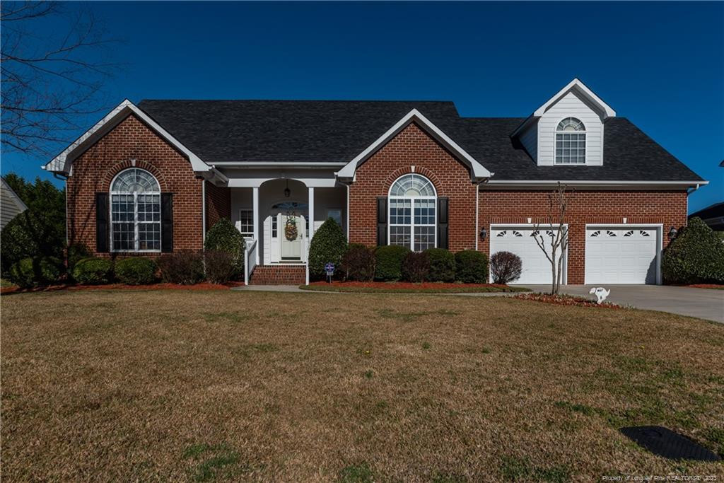 2934 Lambrusco Place Property Photo 1