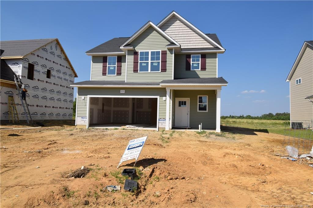 233 Chatfield (lt57) Drive Property Photo 1