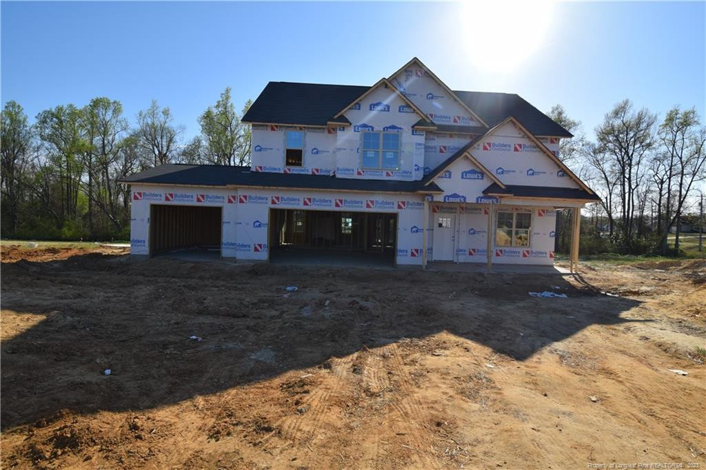 141 Jalyn (lt16) Court Property Photo 1