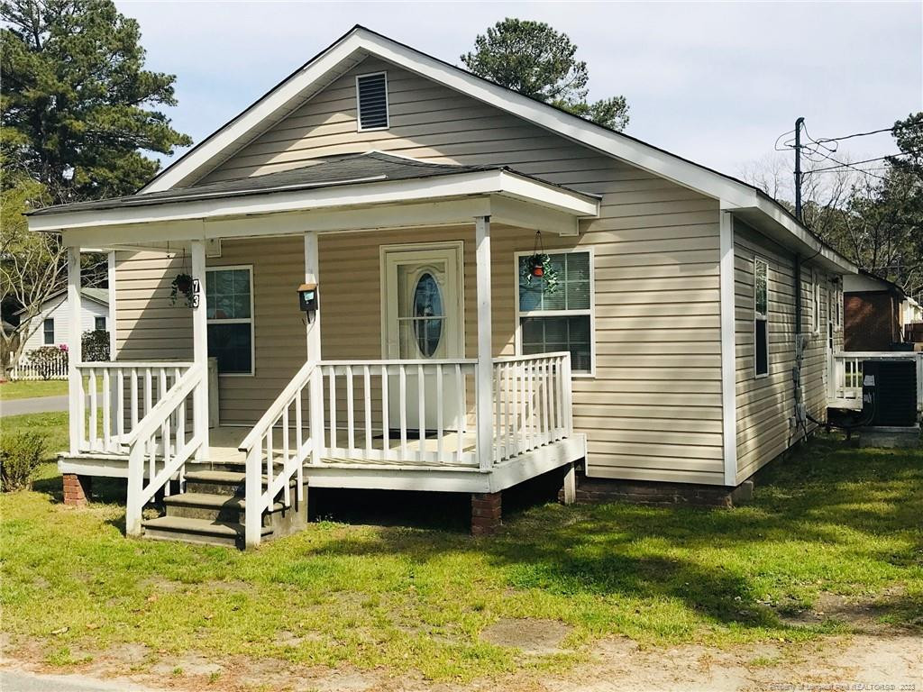 73 Delmar Street Property Photo 1