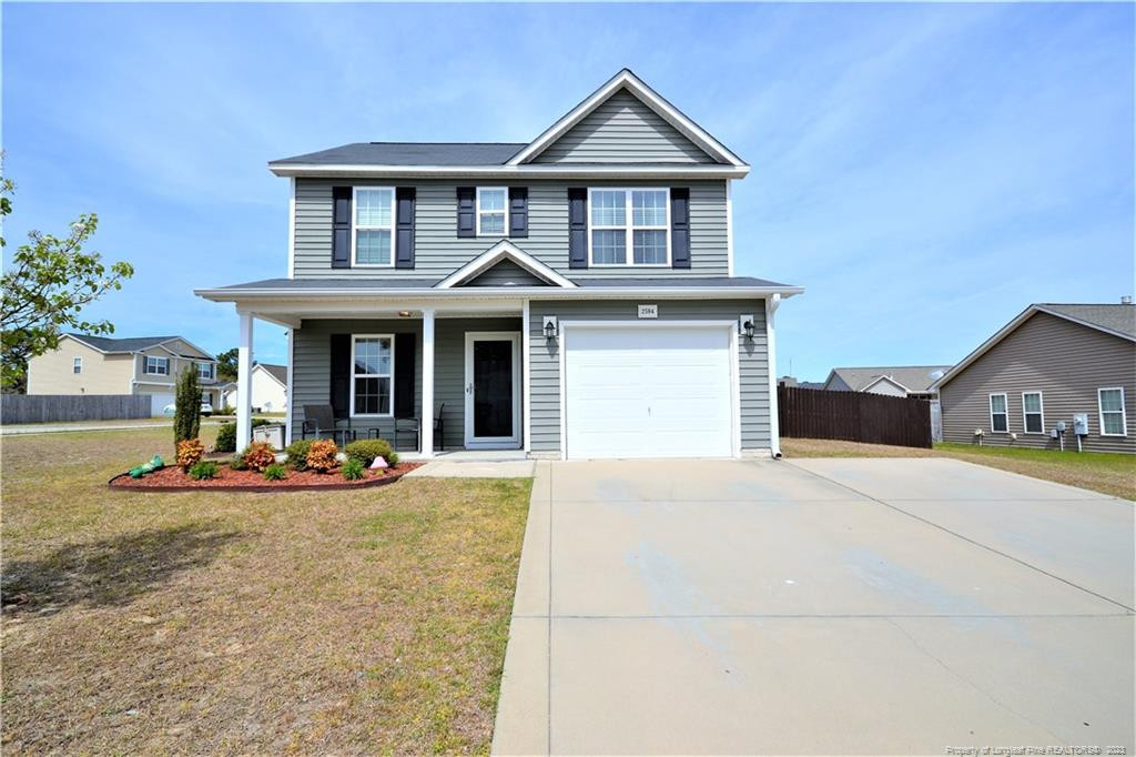 2584 Spinnaker Drive Property Photo 1