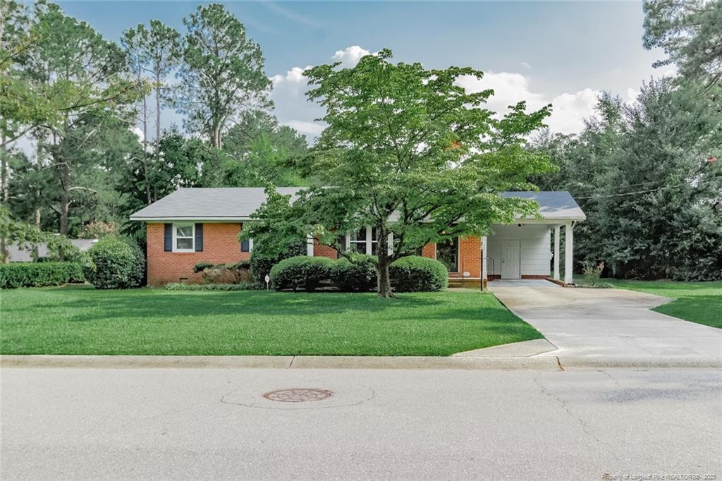 3315 Guy Circle Property Photo 1