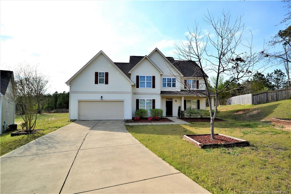700 Heathrow Drive Property Photo 1
