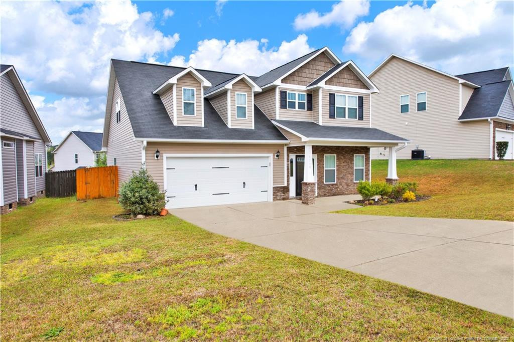 1718 Zion Drive Property Photo 1