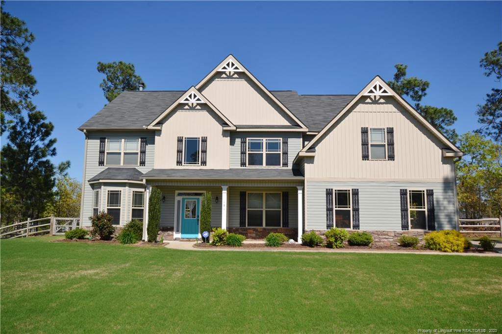 181 Sea Mist Drive Property Photo 1