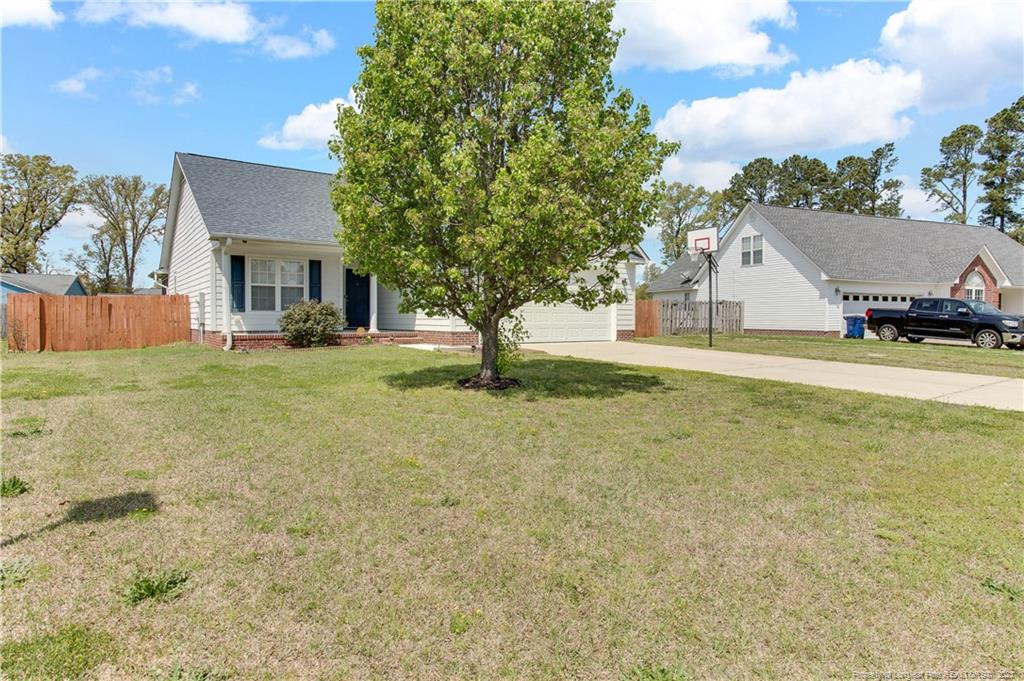 205 Old Oak Road Property Photo 1