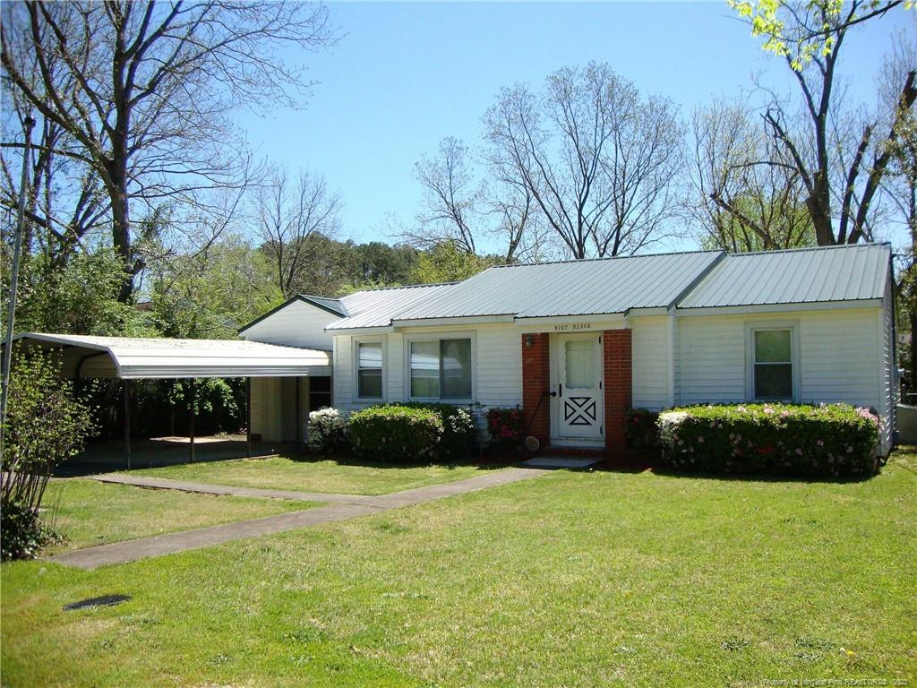 5107 Catalpa Road Property Photo 1