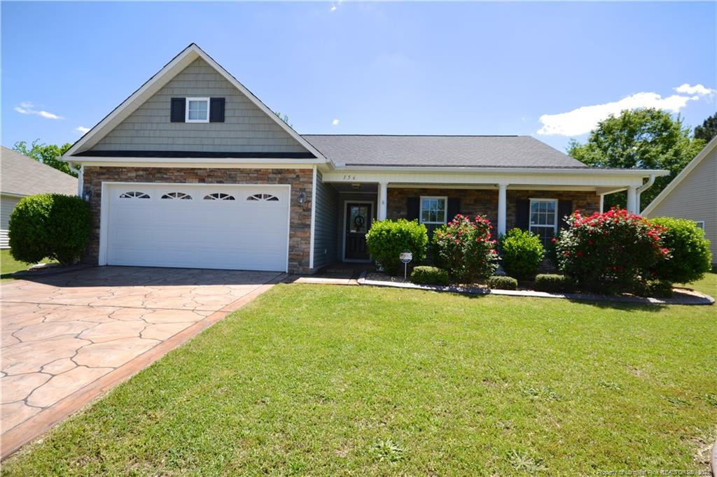 156 Crestwood Lane Property Photo 1