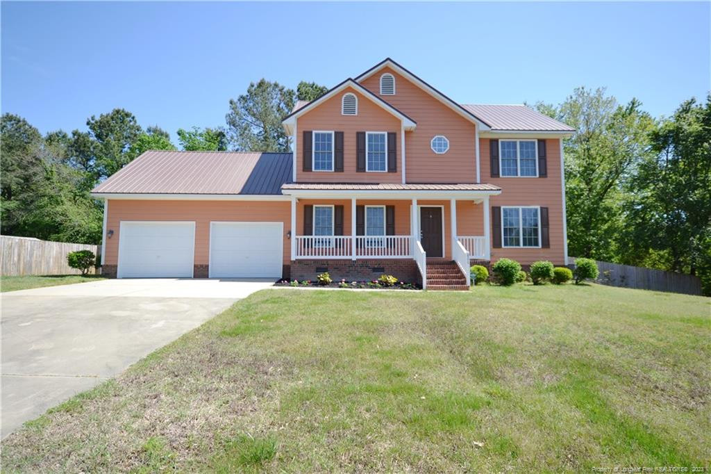 800 Shortridge Road Property Photo 1
