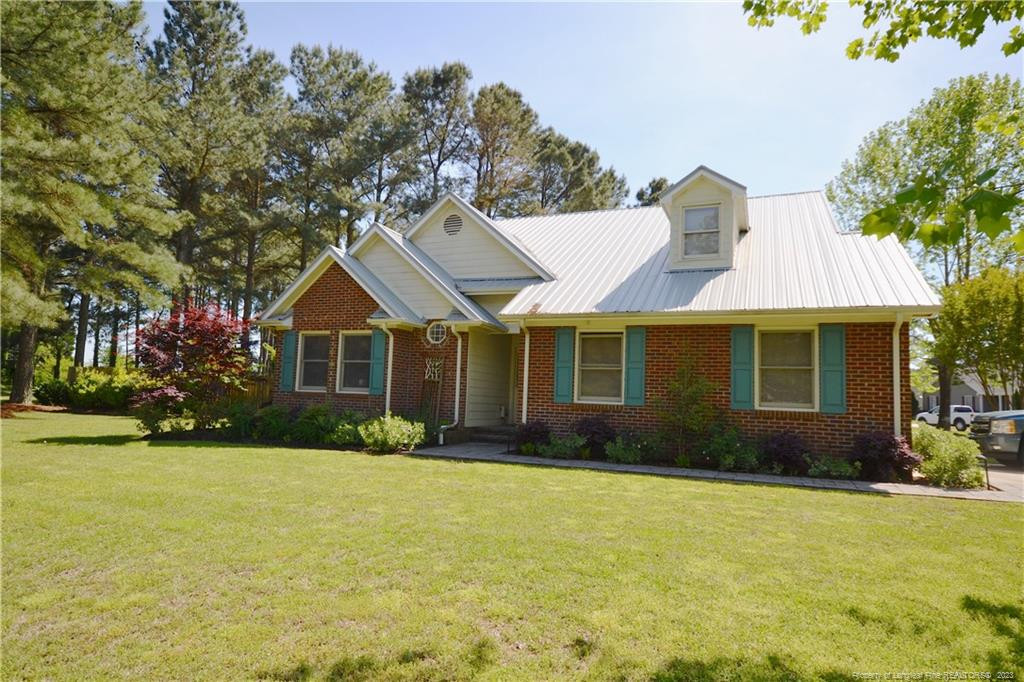 146 Early Dawn Drive Property Photo 1