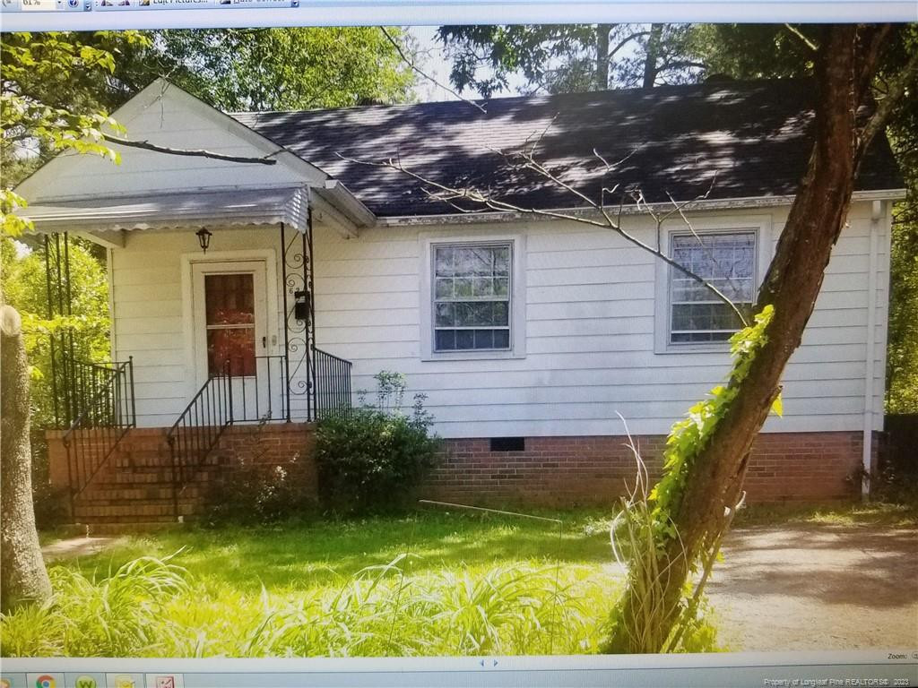 624 Cape Fear Avenue Property Photo 1