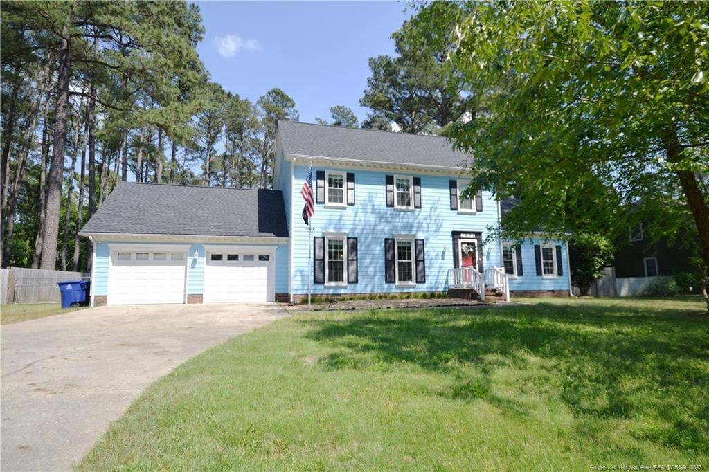 1971 Merrimac Drive Property Photo 1