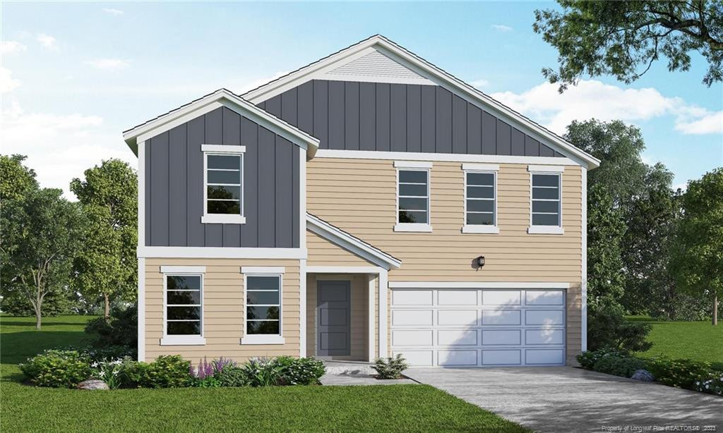 605 New Castle Drive Property Photo 1