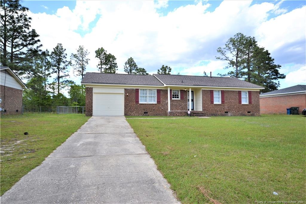 4557 Ruby Road Property Photo 1