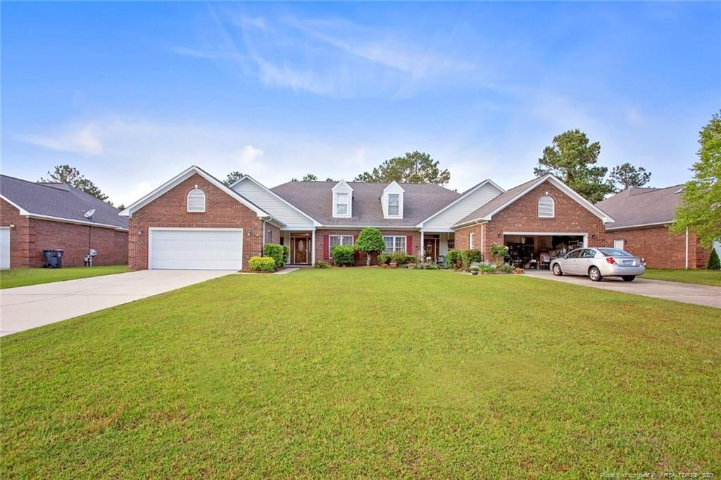 4415 Bluebush Drive # 305b Property Photo 1