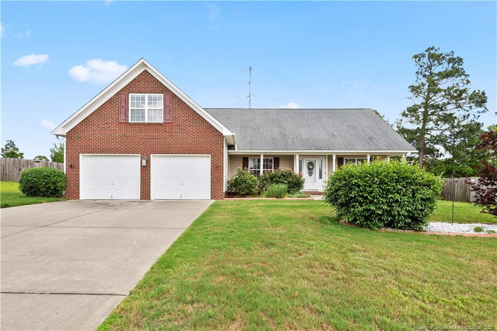415 Lenoir Drive Property Photo 1