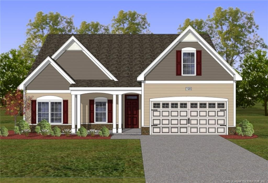2236 Courtland (lt76) Drive Property Photo 1