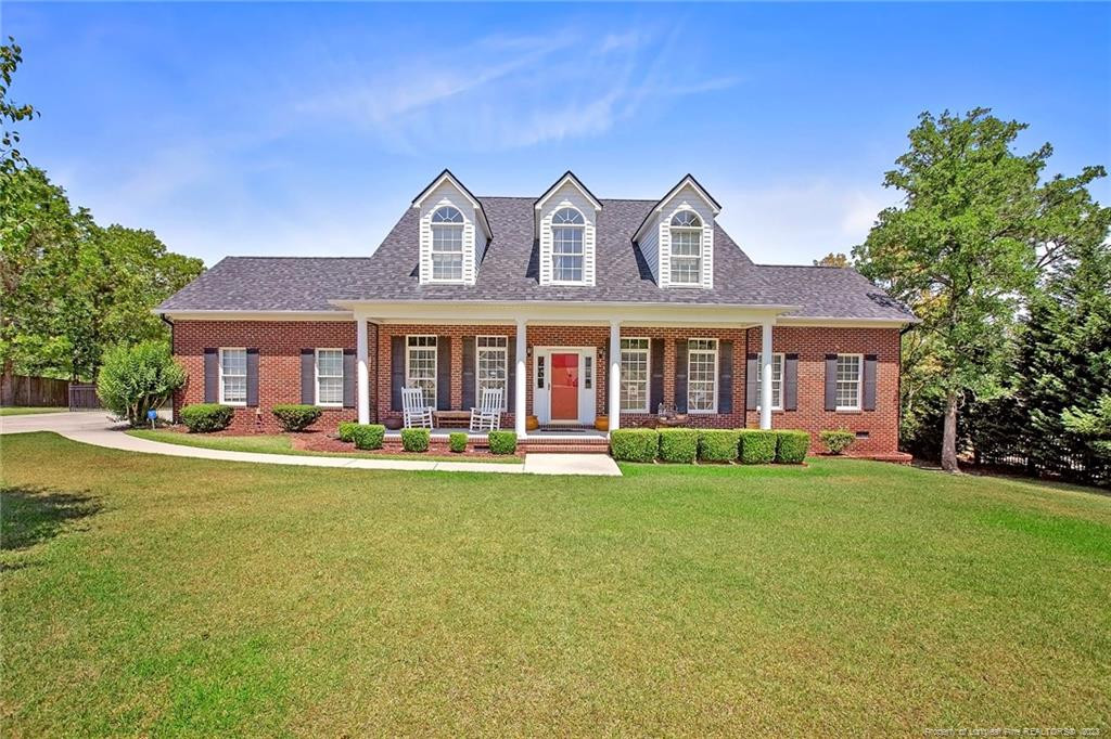 410 Hushpuppy Drive Property Photo 1