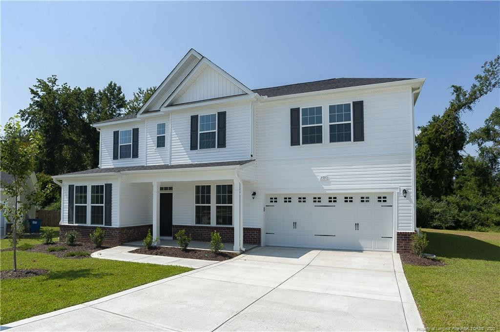 155 Fullcrest (lt234) Court Property Photo 1