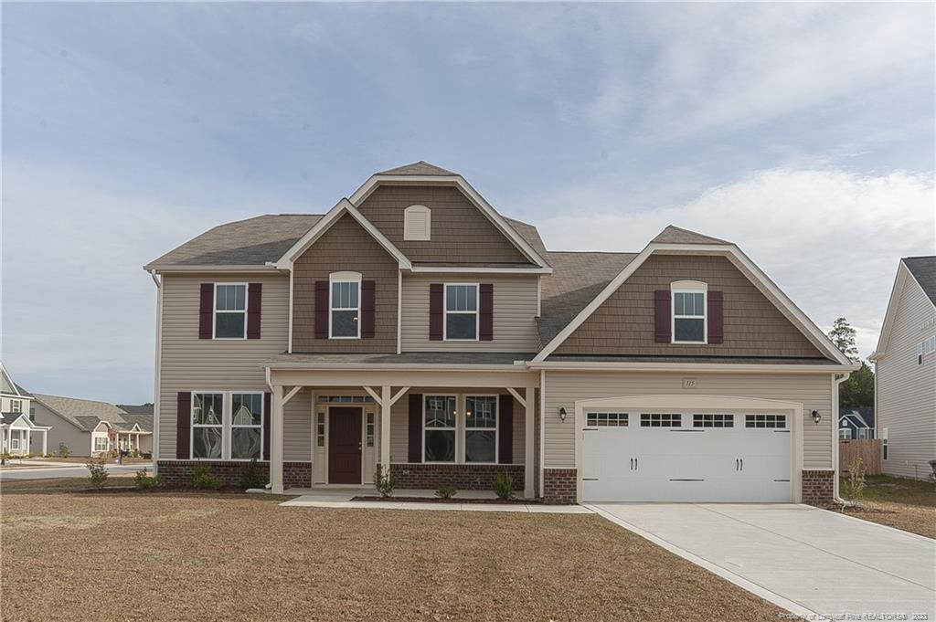 115 Brummel (lt377) Court Property Photo 1