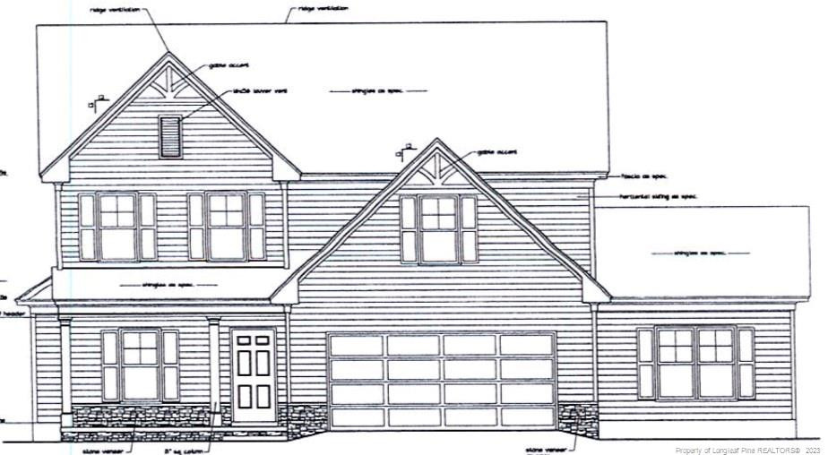 160 Chatfield Drive Property Photo 1