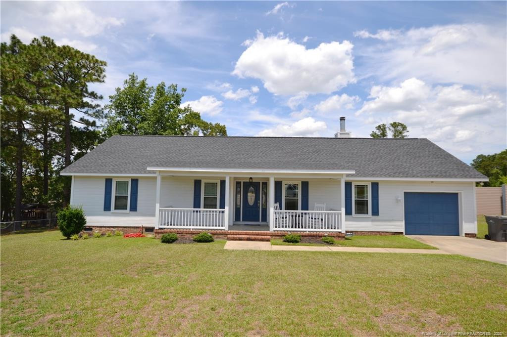 4904 Graceland Court Property Photo 1