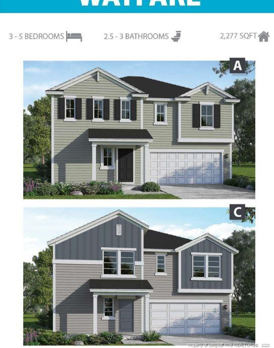 1421 Demila Drive Property Photo 1