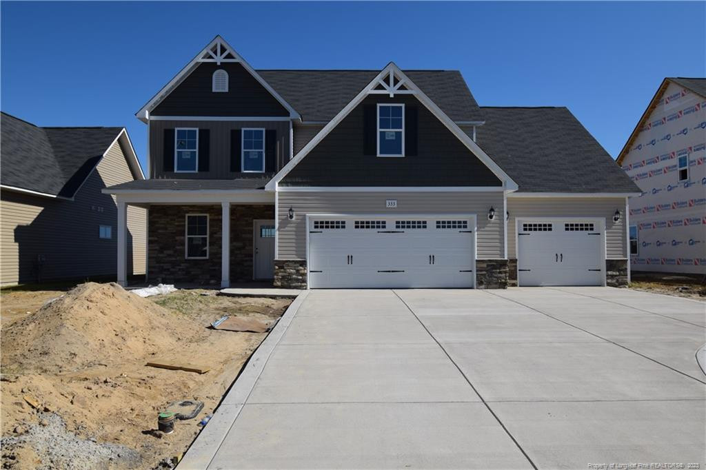 333 Lyman (lot 34) Drive Property Photo 1