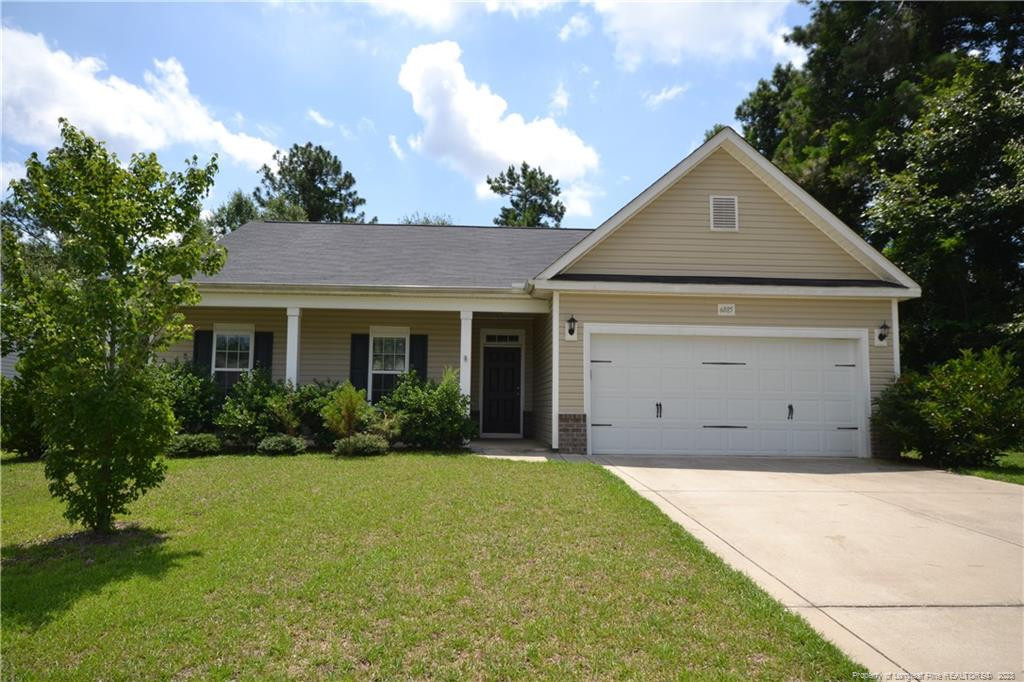 6885 Bone Creek Drive Property Photo 1
