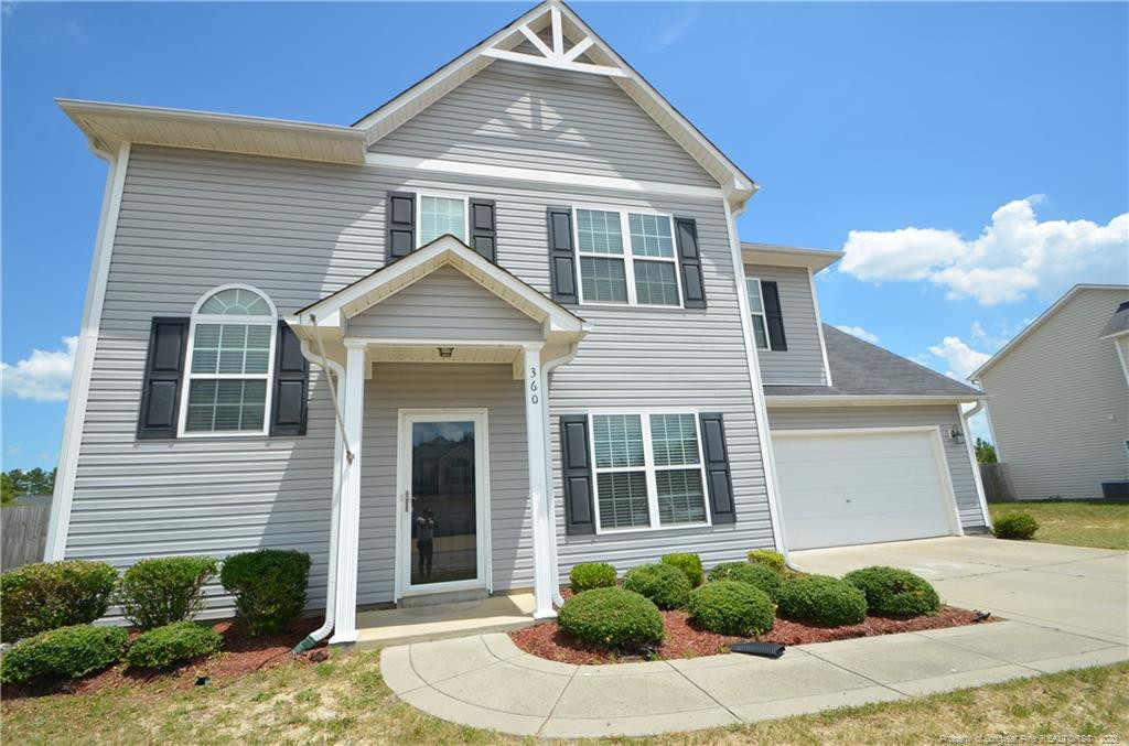360 Blackhawk Lane Property Photo 1