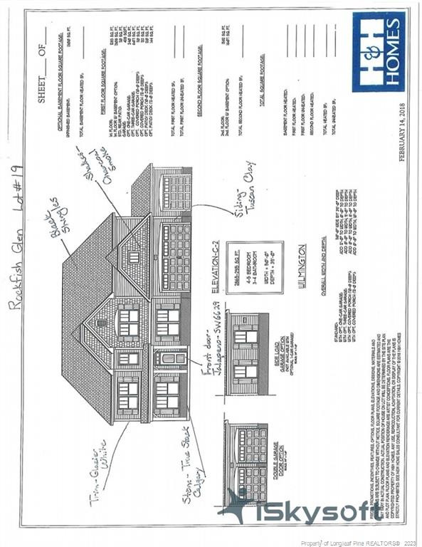243 Sand Rock Road Property Photo 1