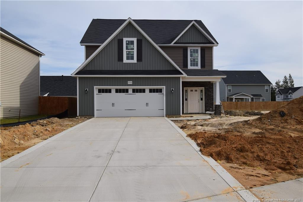 5716 Pondhaven (lt82) Drive Property Photo 1