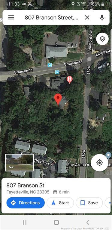 118 Ruth Street Property Photo 1