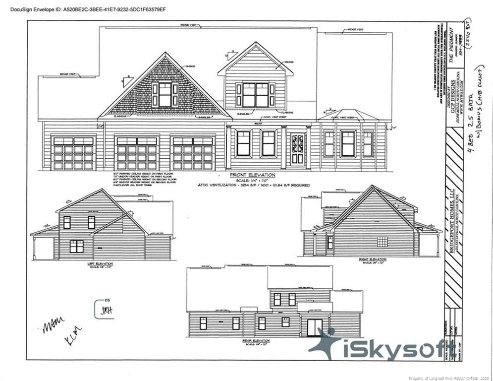 128 Jalyn (lt18) Court Property Photo 1