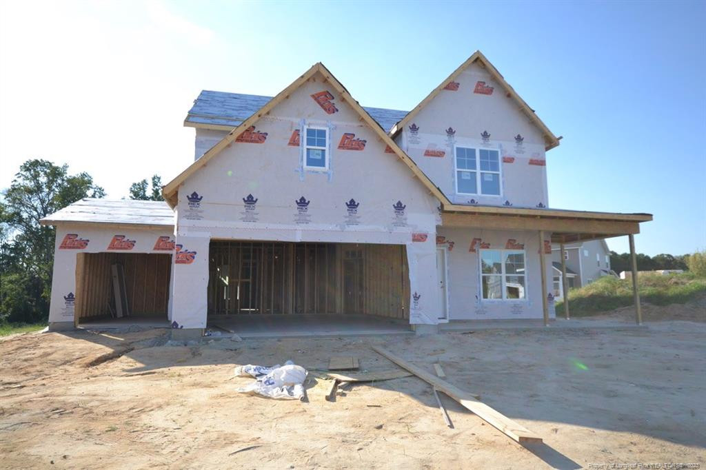 236 Sand Rock Road Property Photo 1