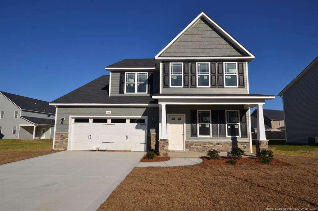 1318 Long Lake Drive Property Photo 1