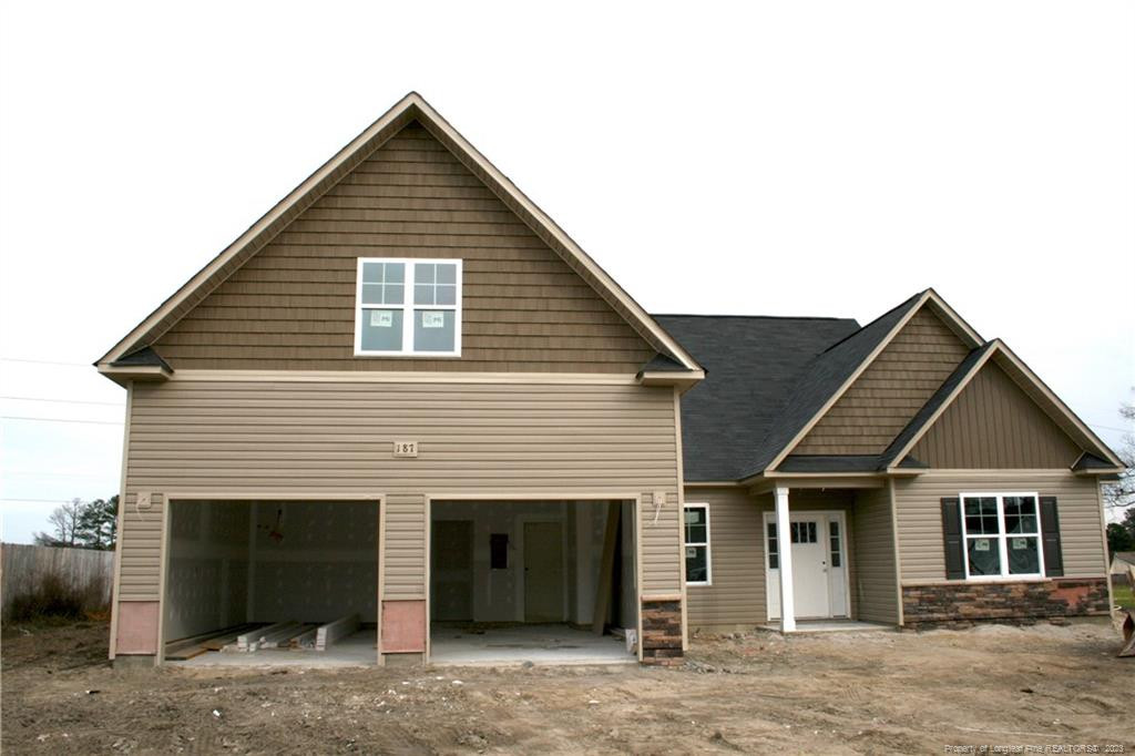 187 Sand Rock (lt5) Road Property Photo 1