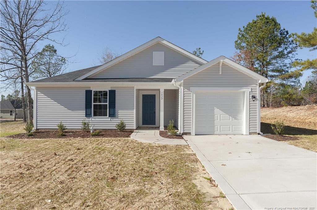 1420 Demila (lt183) Drive Property Photo 1