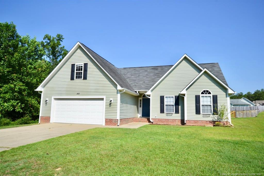 150 Eisenhower Drive Property Photo 1