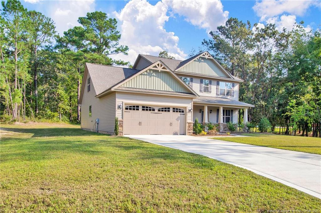 56 Cypress Drive Property Photo 1