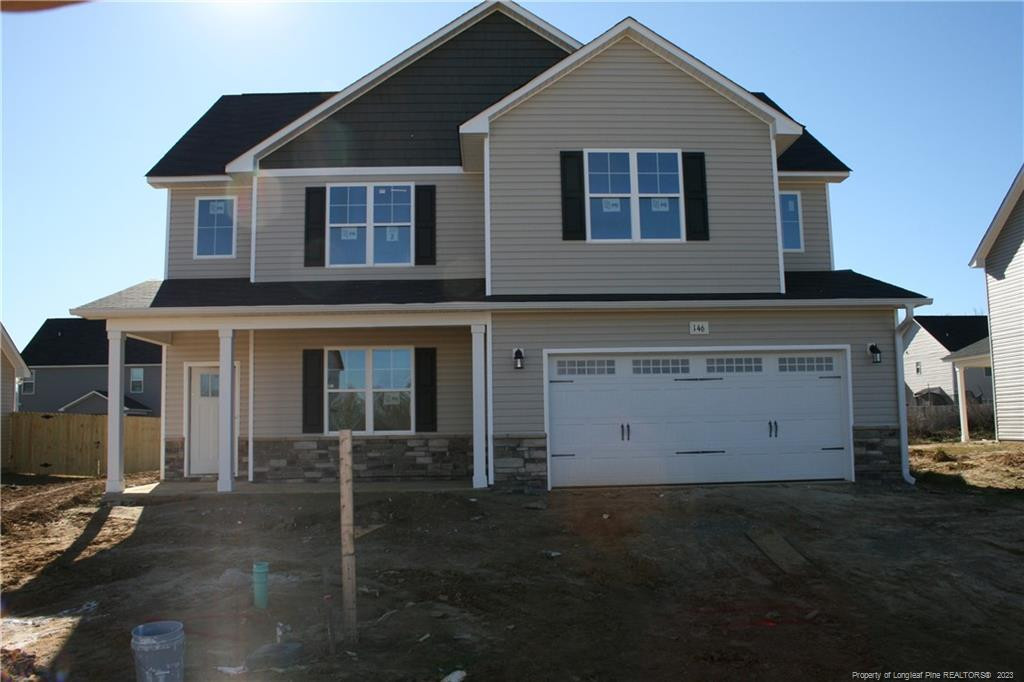 146 Chatfield (lt41) Drive Property Photo 1