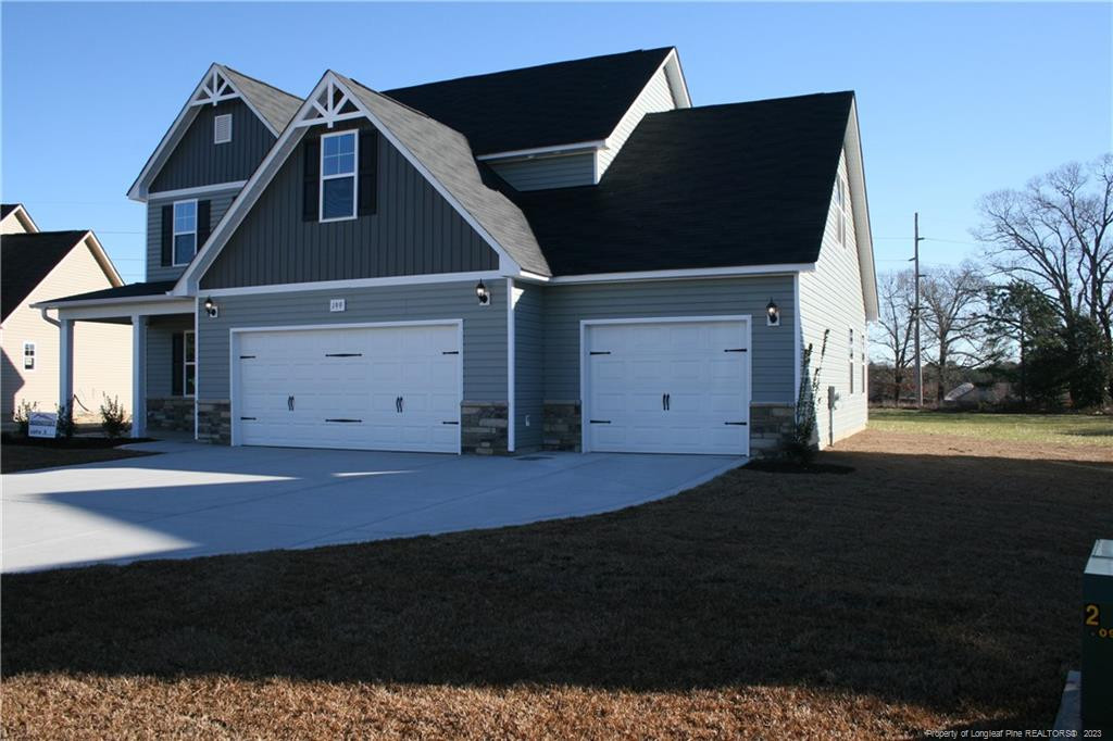 199 Sand Rock (lt6) Road Property Photo 1