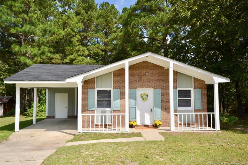 267 Bostic Road Property Photo 1