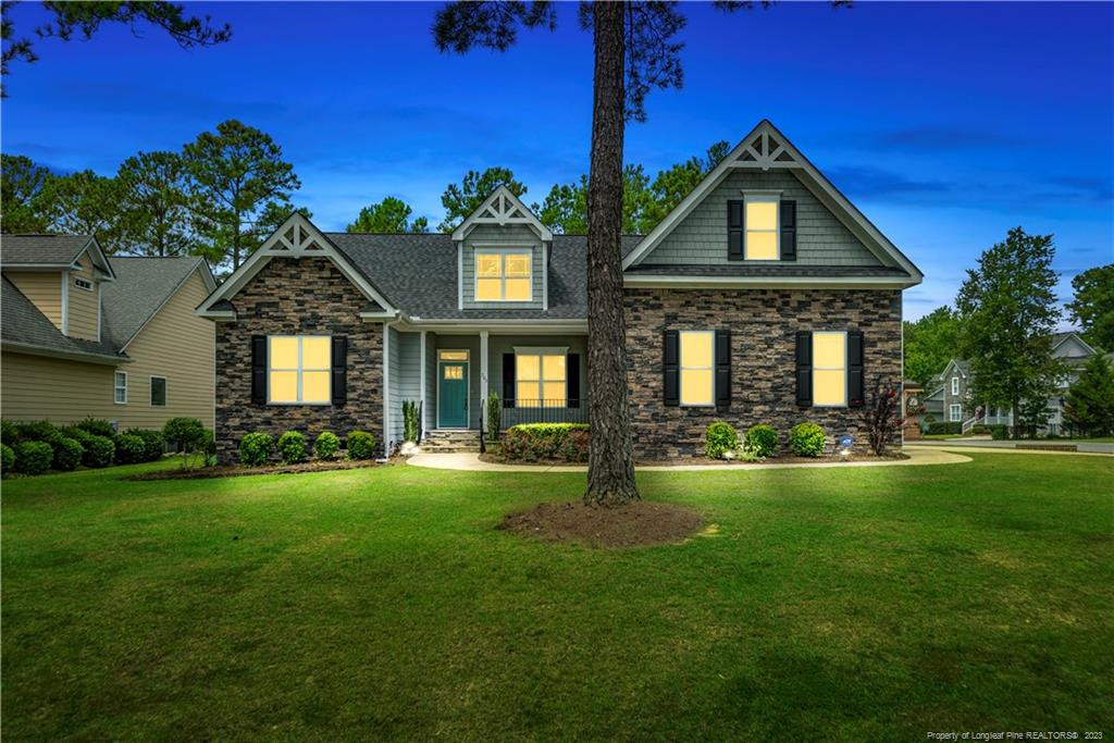 303 Falling Water Road Property Photo 1