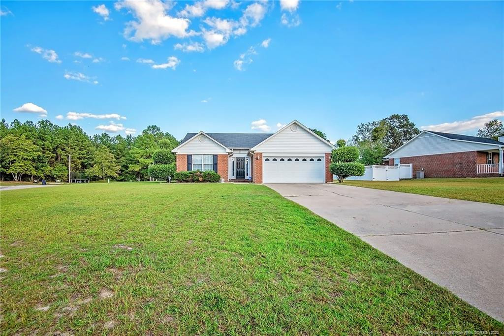 110 Wren Road Property Photo 1