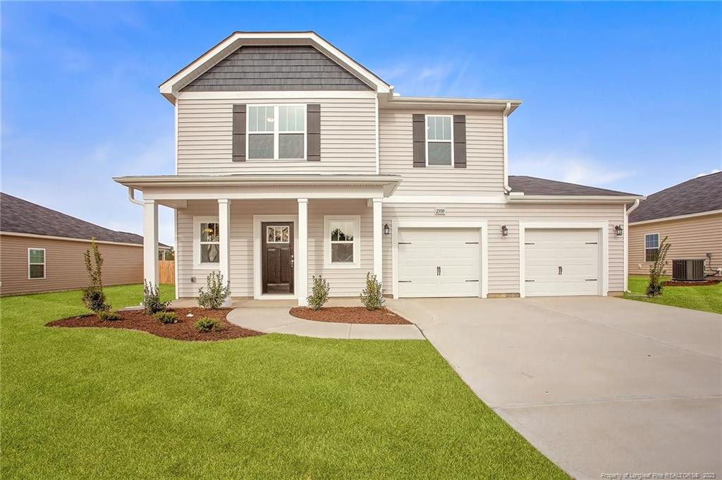 2350 Spinning Wheel Road Property Photo 1